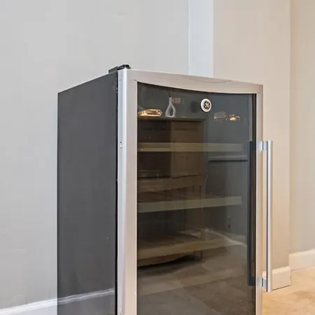 City View Newly Renovated 3 Beds With Free Parking Lm2209 Atlanta Extérieur photo