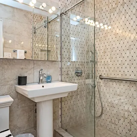 City View Newly Renovated 3 Beds With Free Parking Lm2209 Atlanta Extérieur photo