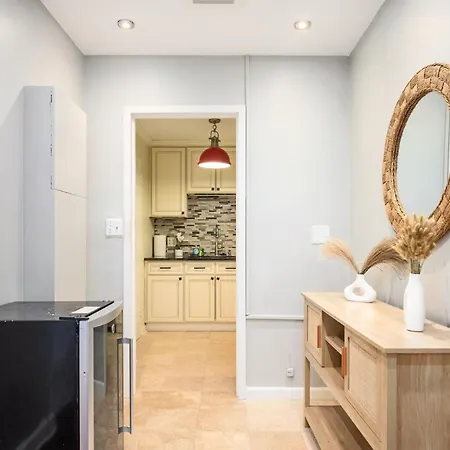 City View Newly Renovated 3 Beds With Free Parking Lm2209 Atlanta Extérieur photo