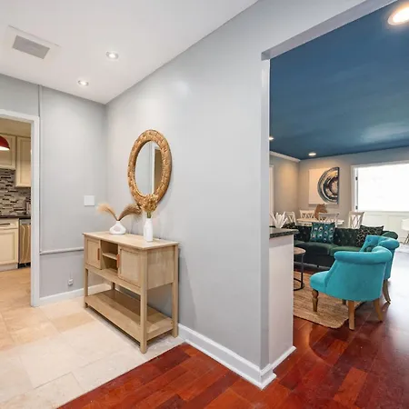 City View Newly Renovated 3 Beds With Free Parking Lm2209 Atlanta Extérieur photo