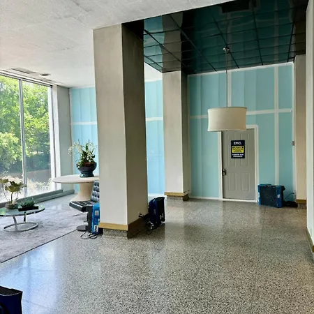 City View Newly Renovated 3 Beds With Free Parking Lm2209 Atlanta Exterior photo