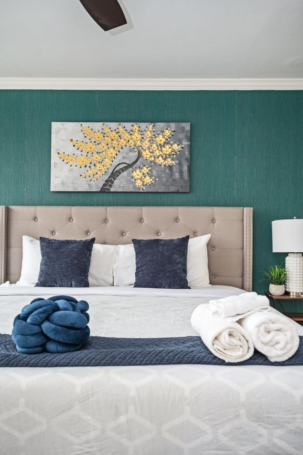 View Newly Renovated 3 Beds With Free Parking Lm2209 Atlanta