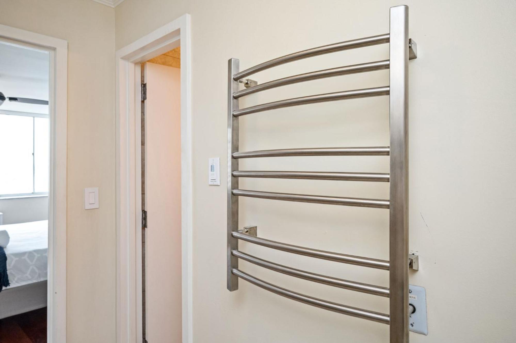 Appartement View Newly Renovated 3 Beds With Free Parking Lm2209 Atlanta