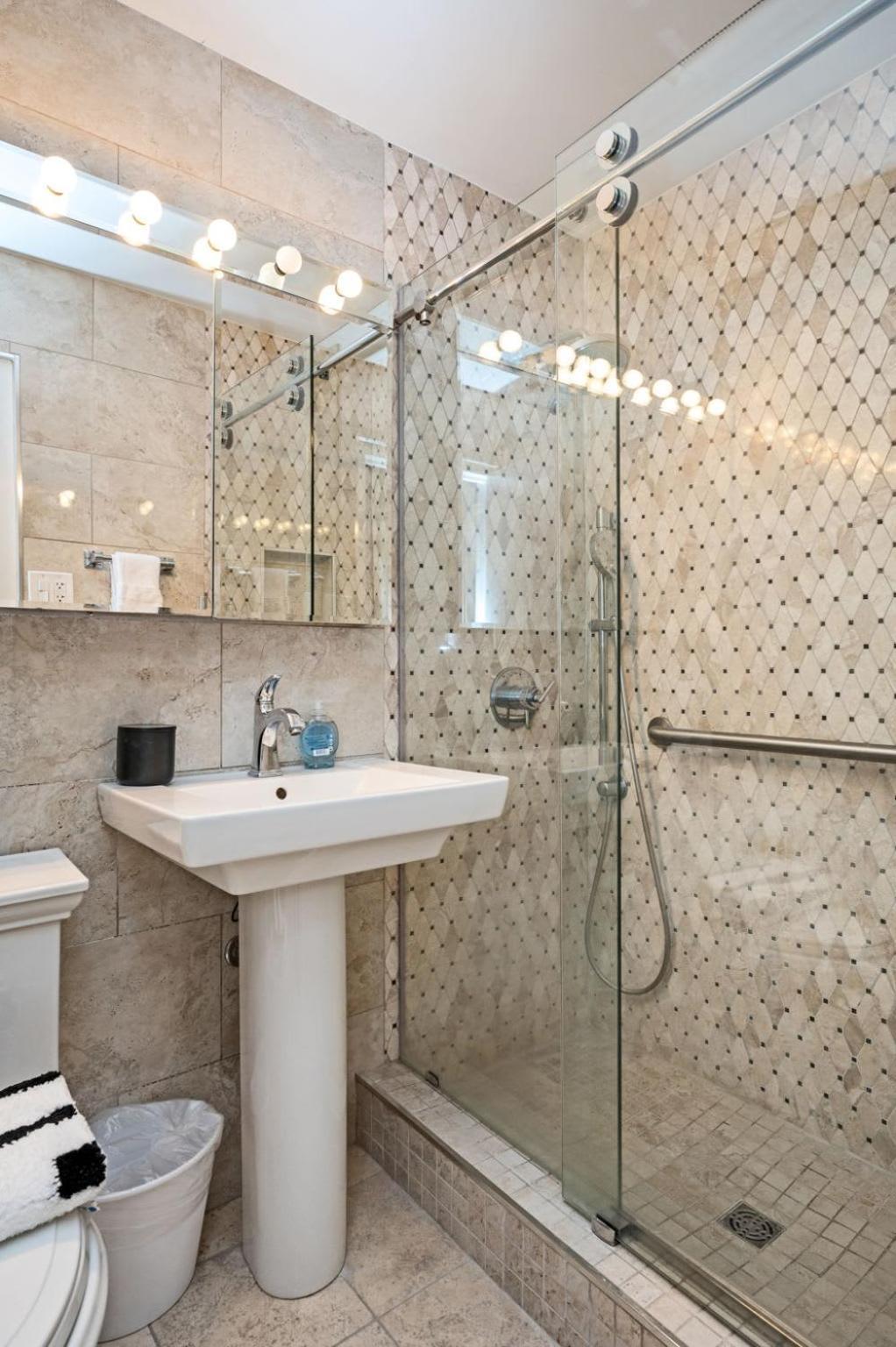 Appartement View Newly Renovated 3 Beds With Free Parking Lm2209 Atlanta